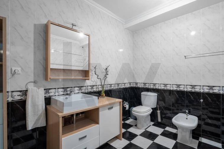 Apartamento T2 para Venda em Gondomar (São Cosme), Valbom e Jovim Foto 23