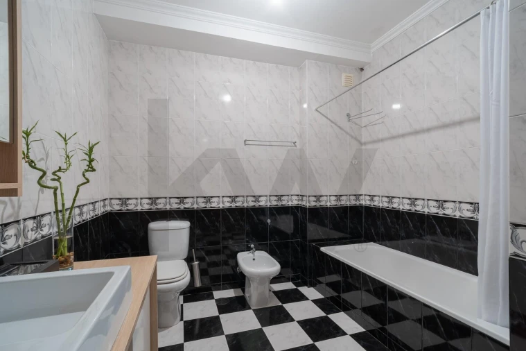 Apartamento T2 para Venda em Gondomar (São Cosme), Valbom e Jovim Foto 24