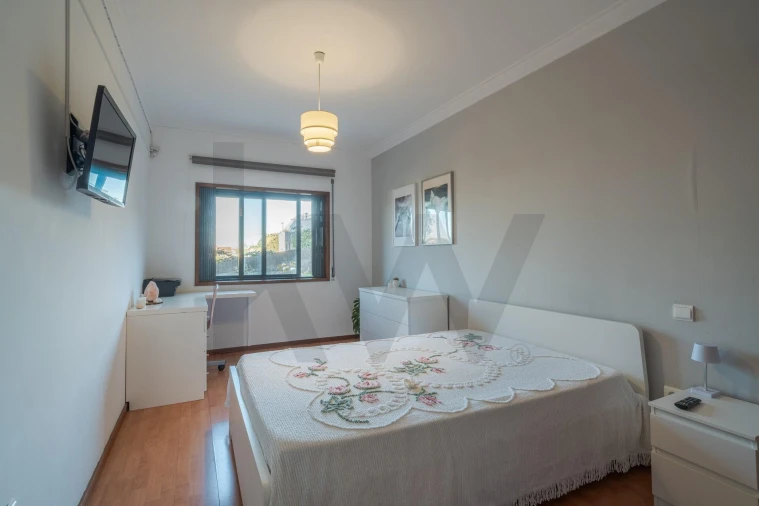 Apartamento T2 para Venda em Gondomar (São Cosme), Valbom e Jovim Foto 17