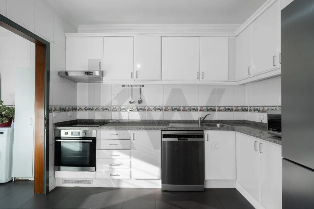 Apartamento T2 para Venda em Gondomar (São Cosme), Valbom e Jovim Foto 12