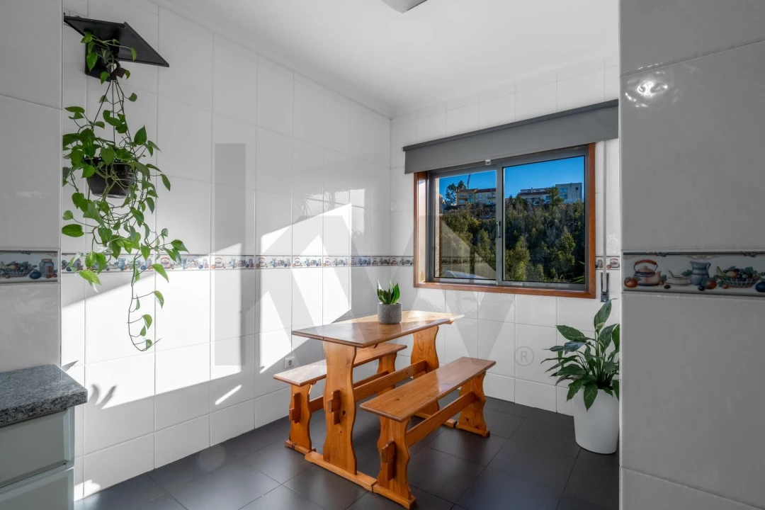 Apartamento T2 para Venda em Gondomar (São Cosme), Valbom e Jovim Foto 11