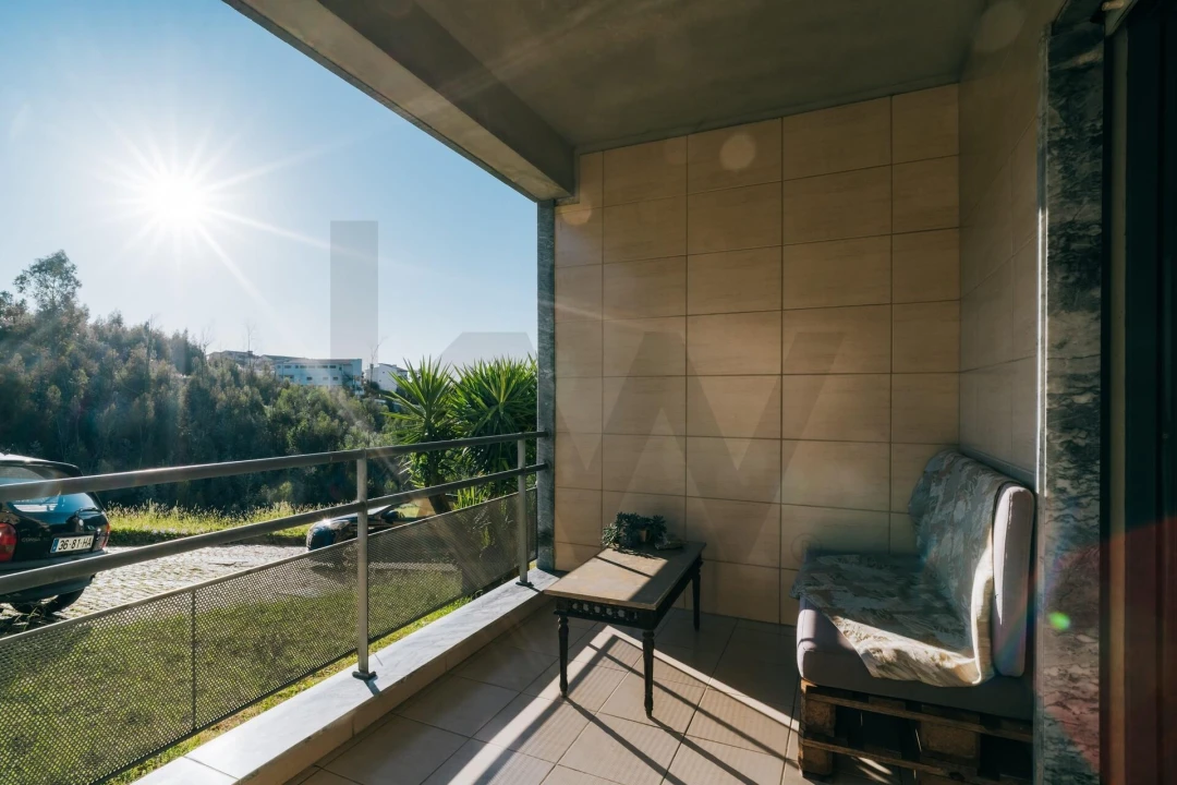 Apartamento T2 para Venda em Gondomar (São Cosme), Valbom e Jovim Foto 7