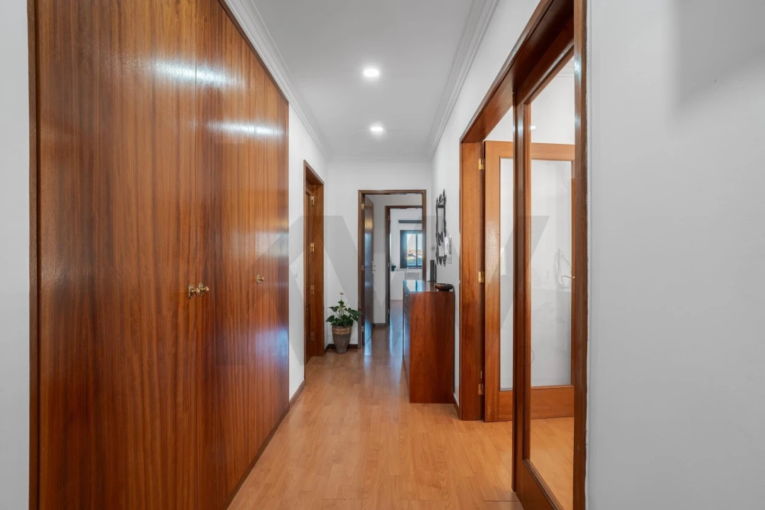 Apartamento T2 para Venda em Gondomar (São Cosme), Valbom e Jovim Foto 9