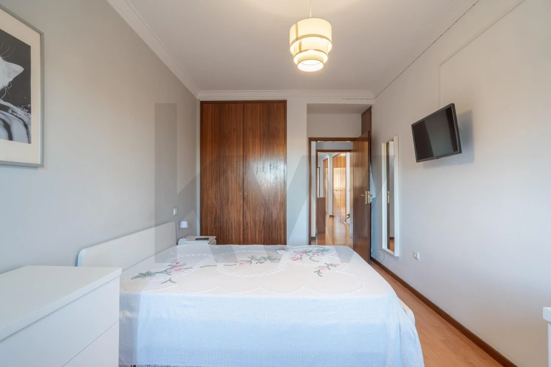 Apartamento T2 para Venda em Gondomar (São Cosme), Valbom e Jovim Foto 18