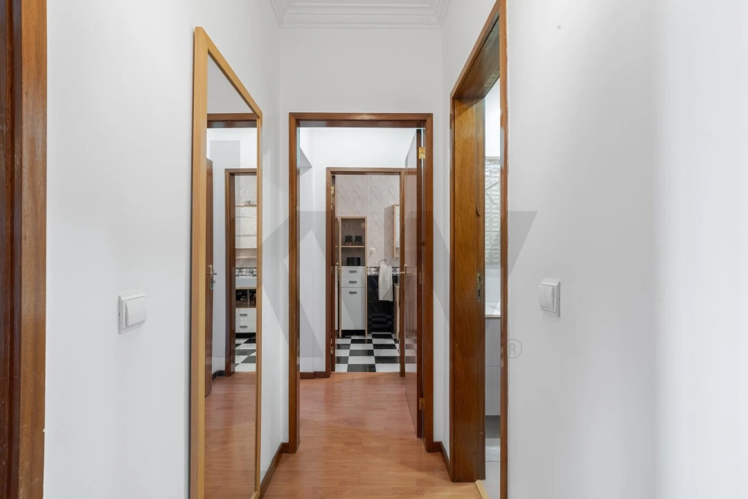 Apartamento T2 para Venda em Gondomar (São Cosme), Valbom e Jovim Foto 16
