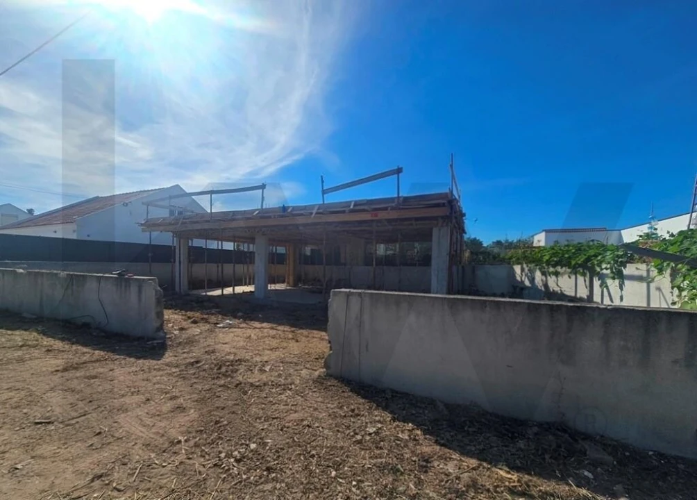 Moradia T4 para Venda em Fernao Ferro Foto 14