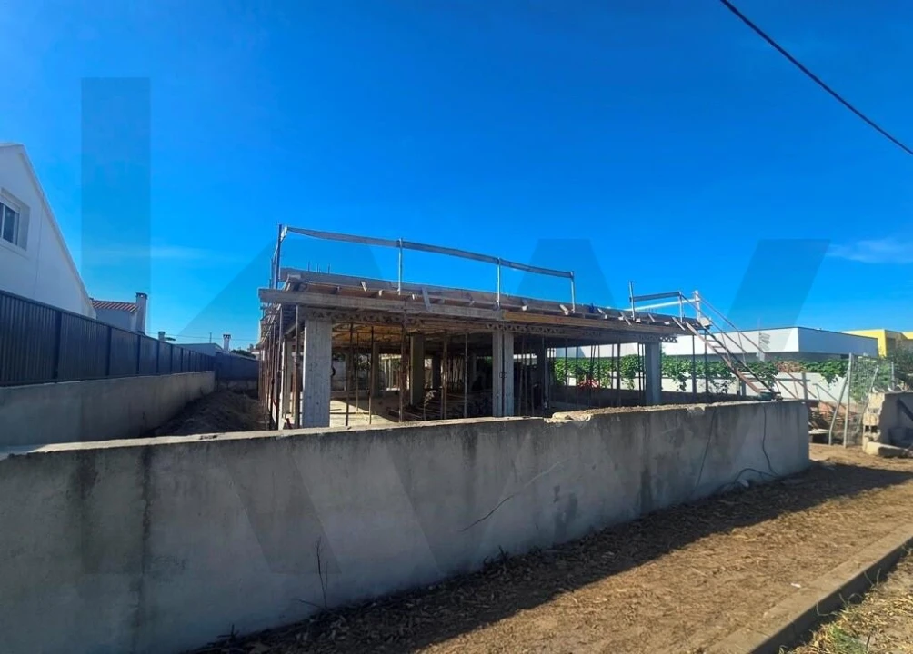 Moradia T4 para Venda em Fernao Ferro Foto 16