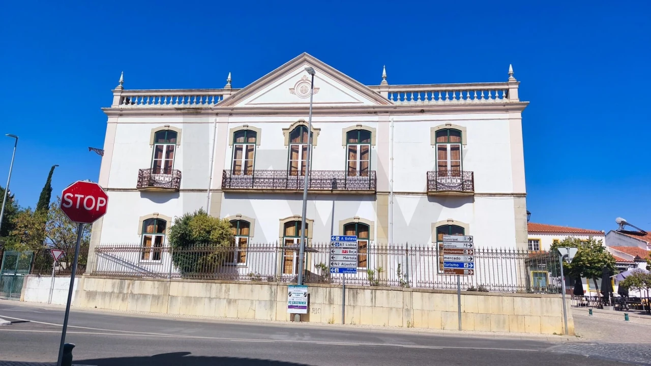 Moradia T5 para Venda em Castro Verde e Casével Foto 24