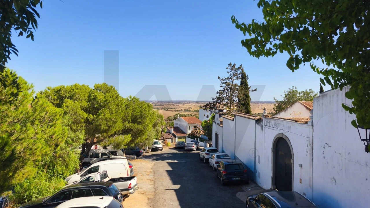 Moradia T5 para Venda em Castro Verde e Casével Foto 26