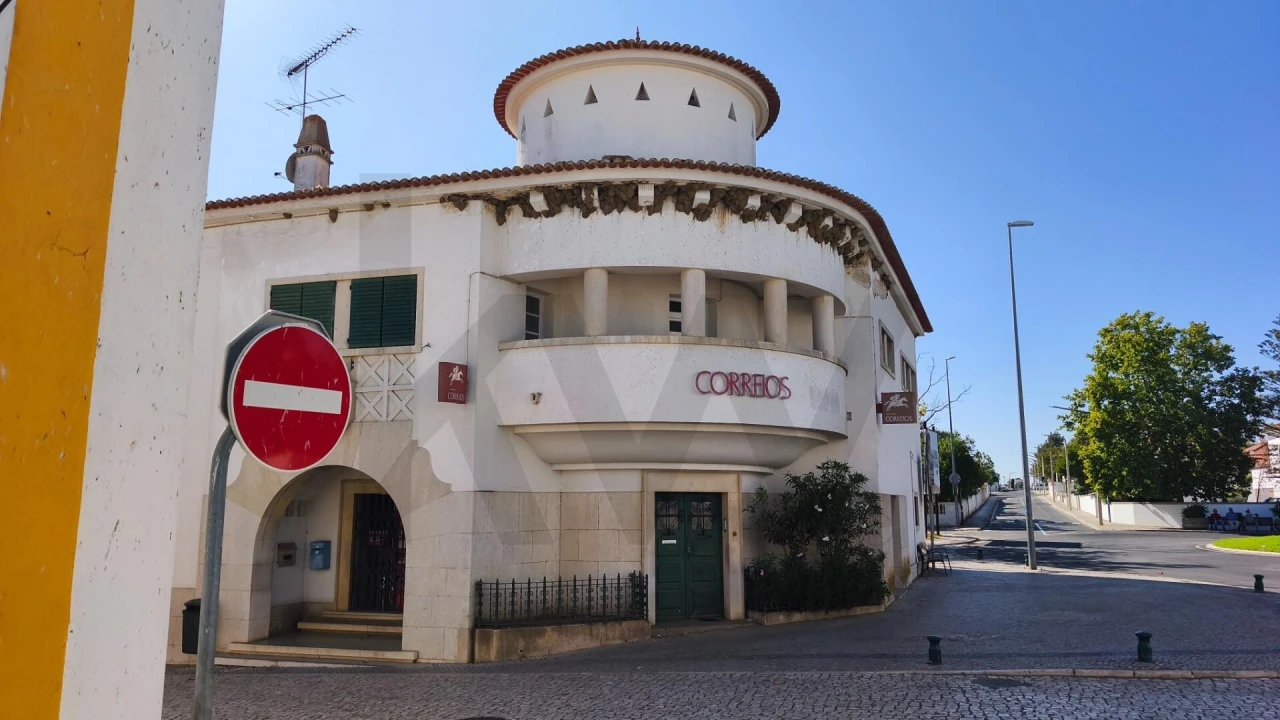 Moradia T5 para Venda em Castro Verde e Casével Foto 22