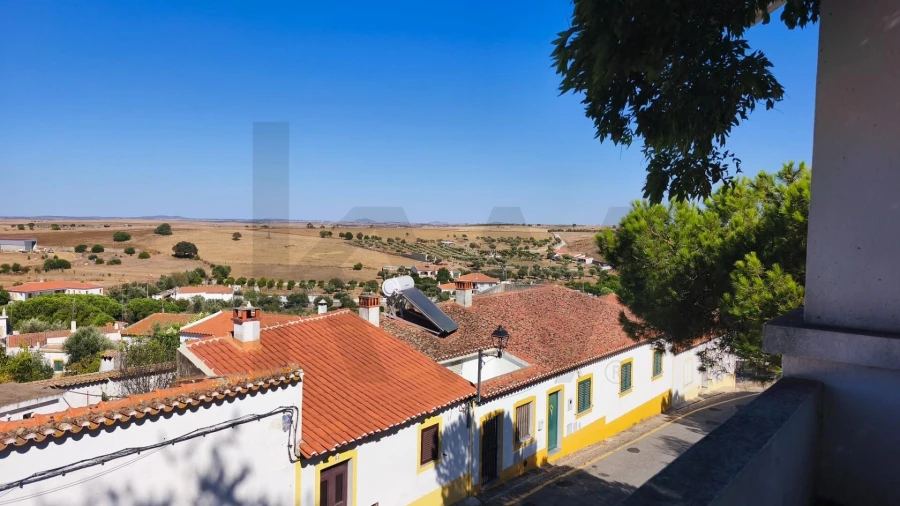 Moradia T5 para Venda em Castro Verde e Casével Foto 25