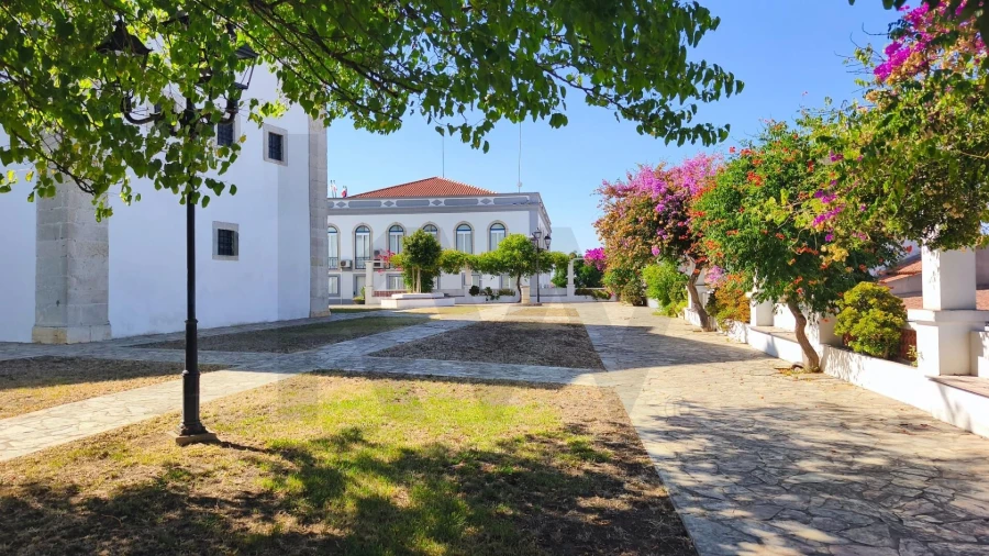 Moradia T5 para Venda em Castro Verde e Casével Foto 27