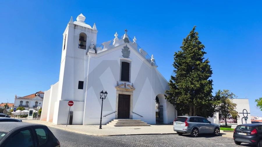 Moradia T5 para Venda em Castro Verde e Casével Foto 23