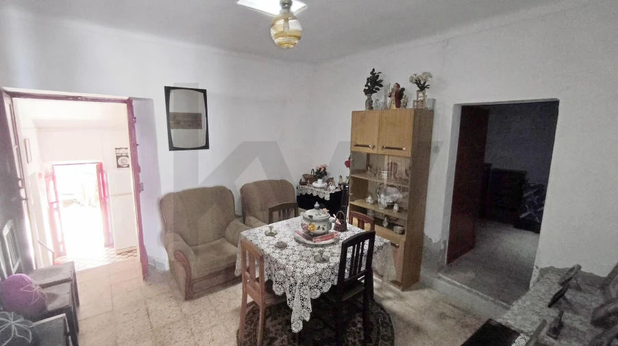 Moradia T5 para Venda em Castro Verde e Casével Foto 9