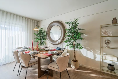 Apartamento T3 para Venda em Ramalde