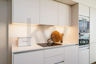 Apartamento T2 para Venda em Ramalde