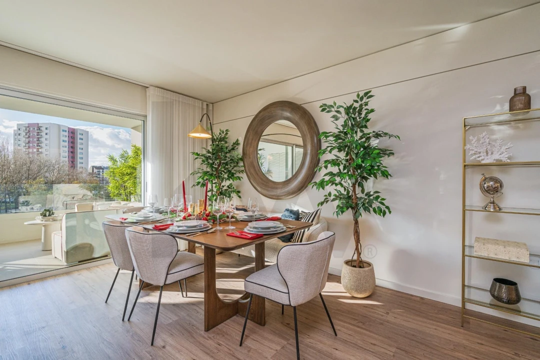 Apartamento T2 para Venda em Ramalde Foto 9