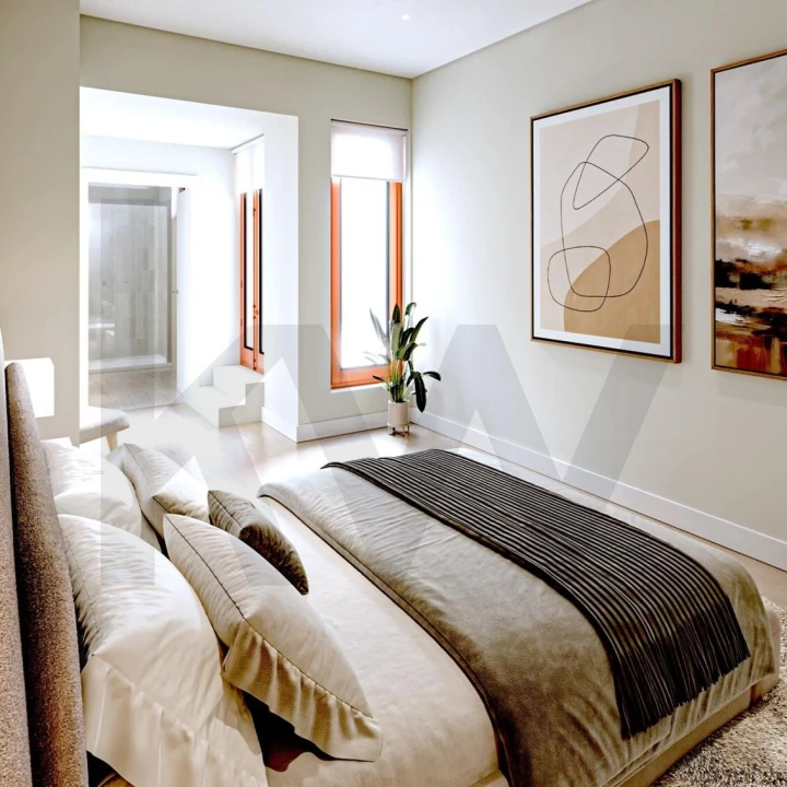 Apartamento para Venda em São Vicente Foto 4