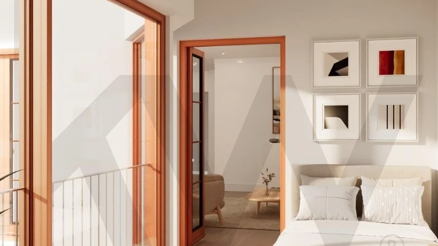 Apartamento para Venda em São Vicente