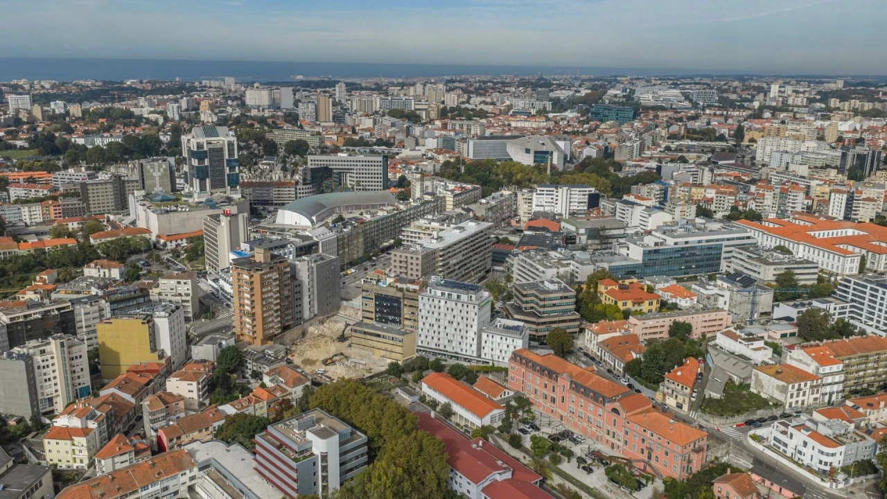 Apartamento T1 para Venda em Cedofeita, Santo Ildefonso, Sé, Miragaia, São Nicolau e Vitória Foto 25
