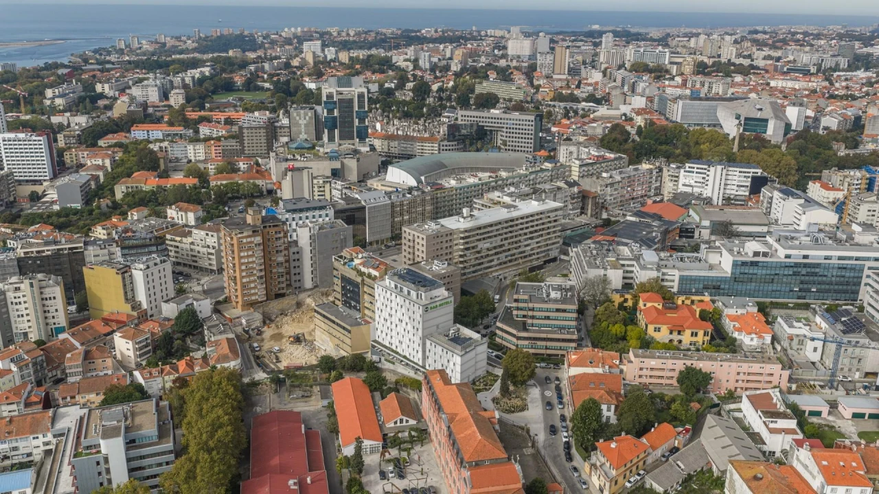 Apartamento T1 para Venda em Cedofeita, Santo Ildefonso, Sé, Miragaia, São Nicolau e Vitória Foto 28