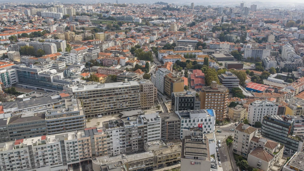 Apartamento T1 para Venda em Cedofeita, Santo Ildefonso, Sé, Miragaia, São Nicolau e Vitória Foto 20