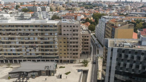 Apartamento T1 para Venda em Cedofeita, Santo Ildefonso, Sé, Miragaia, São Nicolau e Vitória