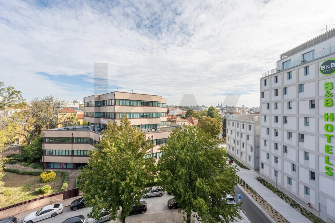 Apartamento T1 para Venda em Cedofeita, Santo Ildefonso, Sé, Miragaia, São Nicolau e Vitória Foto 15