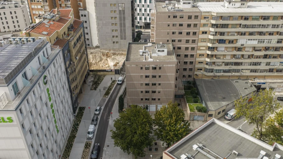 Apartamento T1 para Venda em Cedofeita, Santo Ildefonso, Sé, Miragaia, São Nicolau e Vitória Foto 22