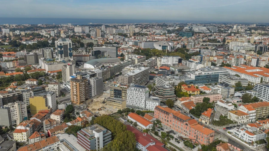 Apartamento T1 para Venda em Cedofeita, Santo Ildefonso, Sé, Miragaia, São Nicolau e Vitória Foto 25