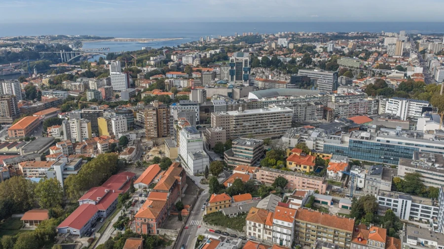 Apartamento T1 para Venda em Cedofeita, Santo Ildefonso, Sé, Miragaia, São Nicolau e Vitória Foto 26