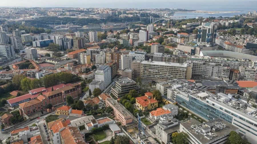 Apartamento T1 para Venda em Cedofeita, Santo Ildefonso, Sé, Miragaia, São Nicolau e Vitória Foto 27