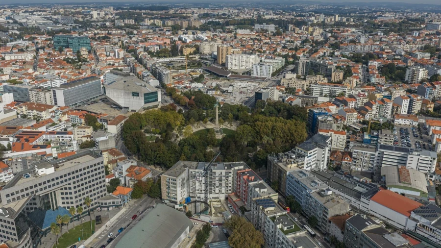 Apartamento T1 para Venda em Cedofeita, Santo Ildefonso, Sé, Miragaia, São Nicolau e Vitória Foto 18