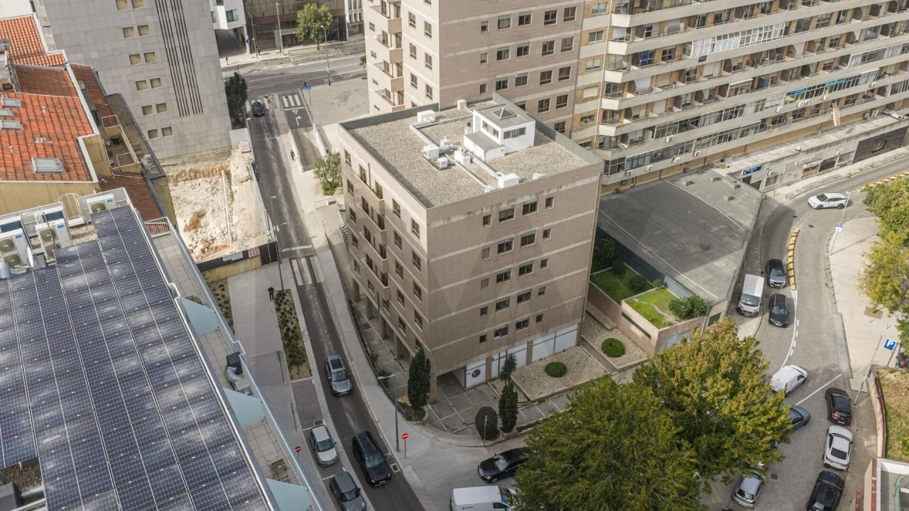 Apartamento T1 para Venda em Cedofeita, Santo Ildefonso, Sé, Miragaia, São Nicolau e Vitória Foto 23