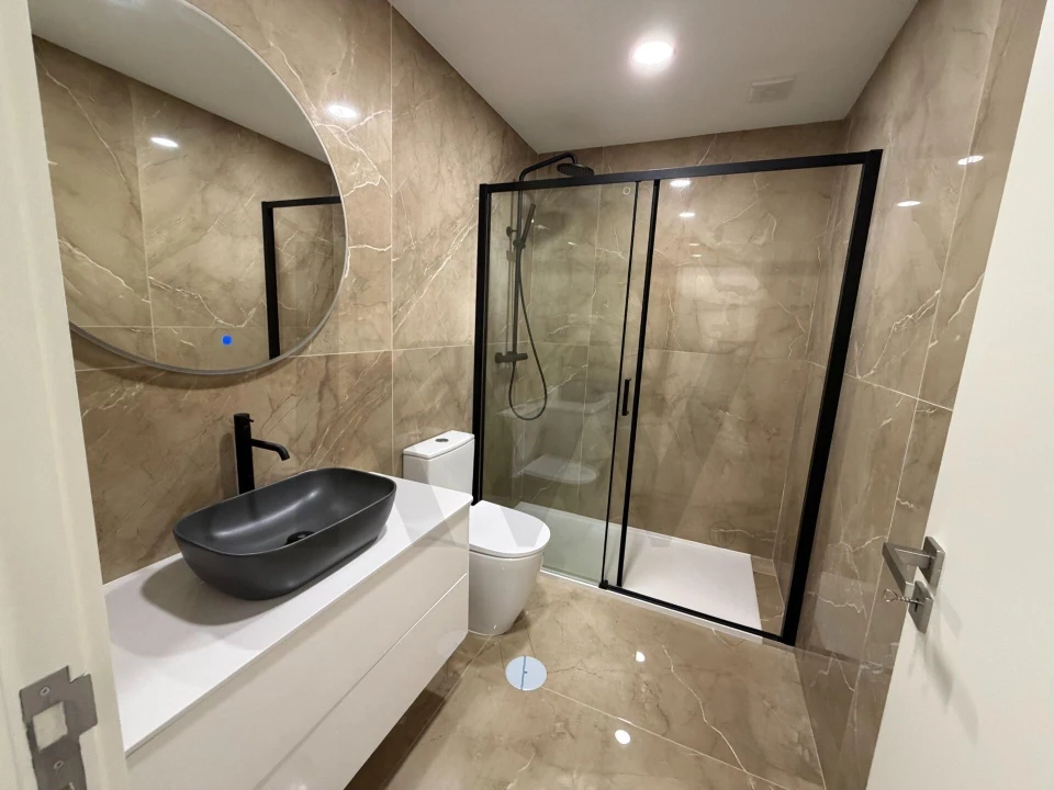 Apartamento T3 para Venda em São João da Madeira Foto 17