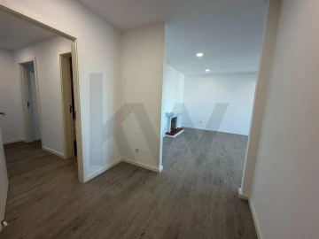 Apartamento T3 para Venda em São João da Madeira