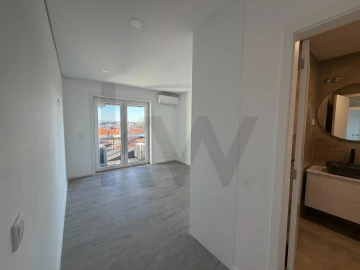Apartamento T3 para Venda em São João da Madeira