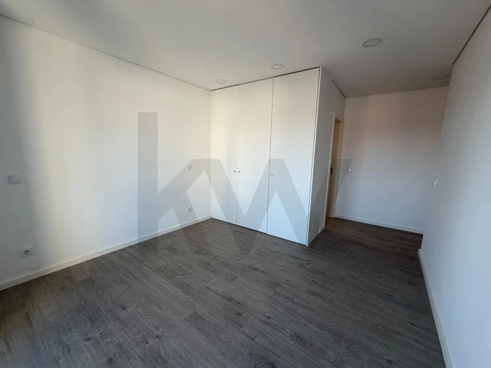 Apartamento T3 para Venda em São João da Madeira Foto 23