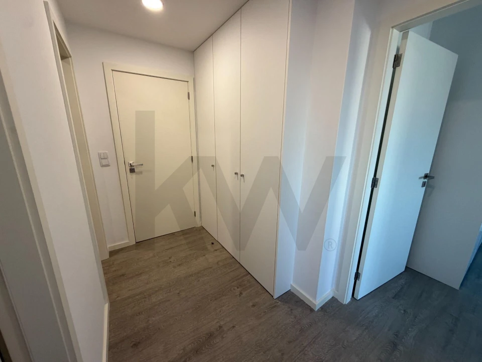 Apartamento T3 para Venda em São João da Madeira Foto 15