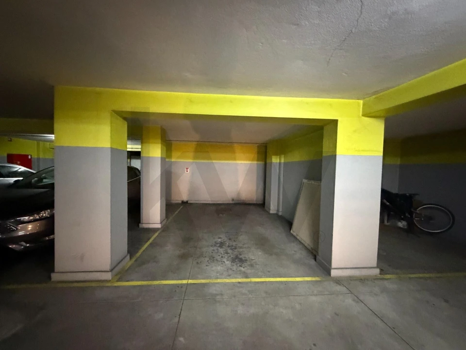 Apartamento T3 para Venda em São João da Madeira Foto 27