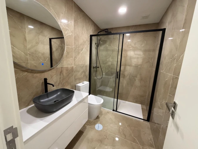 Apartamento T3 para Venda em São João da Madeira Foto 17
