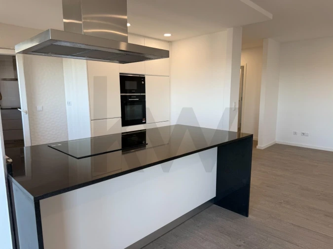 Apartamento T3 para Venda em São João da Madeira Foto 4