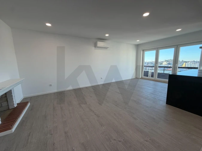 Apartamento T3 para Venda em São João da Madeira Foto 9