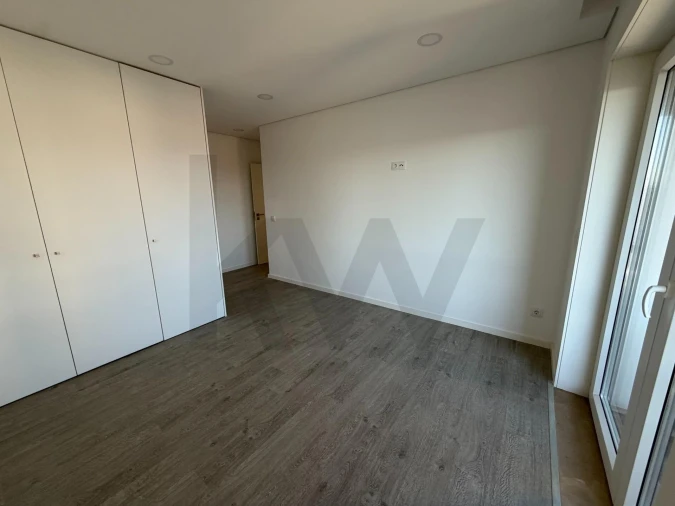 Apartamento T3 para Venda em São João da Madeira Foto 25