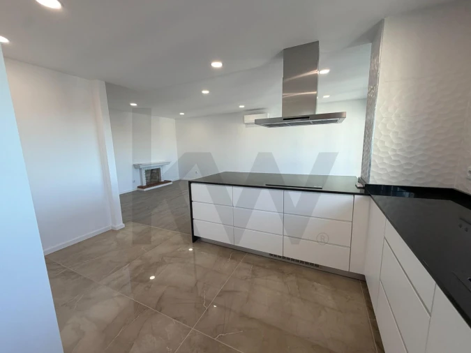 Apartamento T3 para Venda em São João da Madeira Foto 5