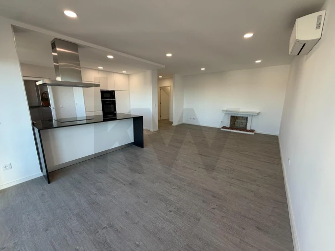 Apartamento T3 para Venda em São João da Madeira Foto 7