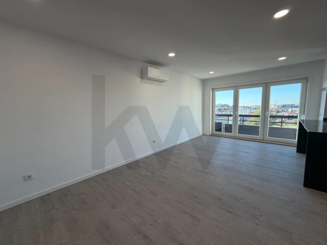 Apartamento T3 para Venda em São João da Madeira Foto 8