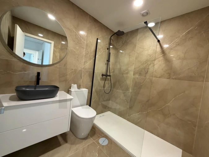 Apartamento T3 para Venda em São João da Madeira Foto 22