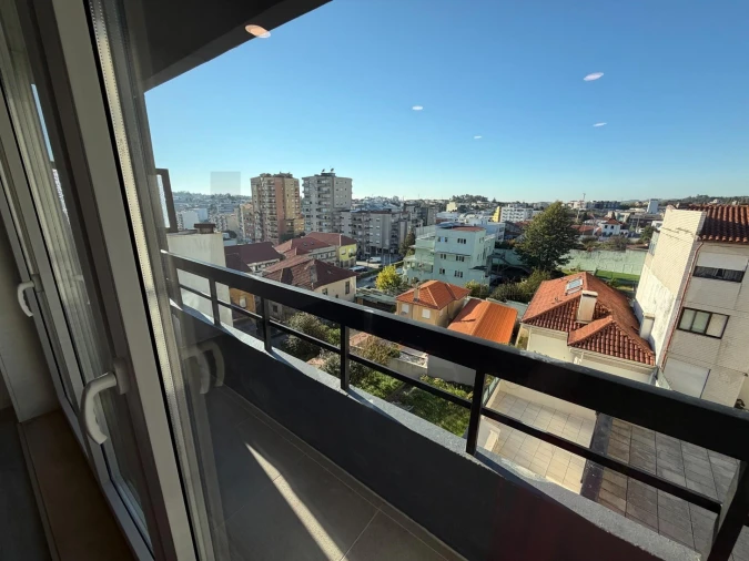 Apartamento T3 para Venda em São João da Madeira Foto 11
