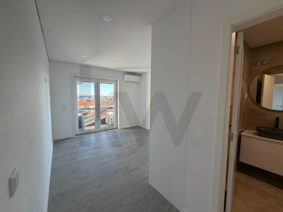 Apartamento T3 para Venda em São João da Madeira Foto 21